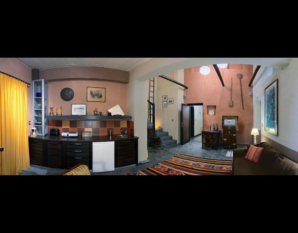 Meropi Villas Kardamyli Room photo
