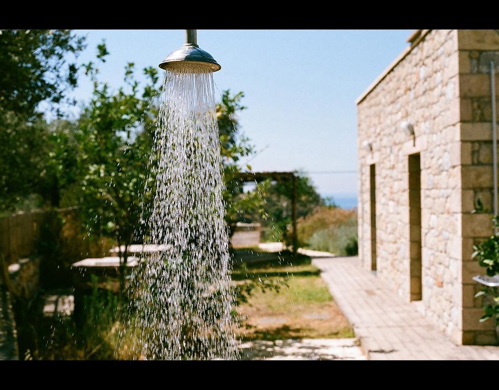 Meropi Villas Kardamyli Room photo