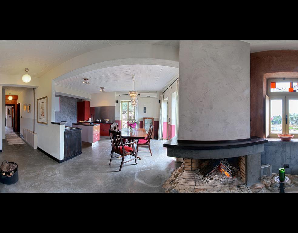 Meropi Villas Kardamyli Room photo
