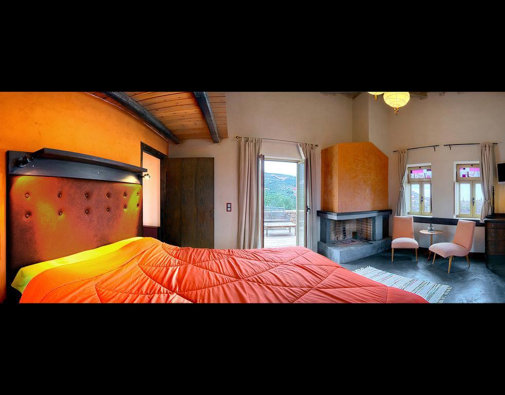 Meropi Villas Kardamyli Room photo