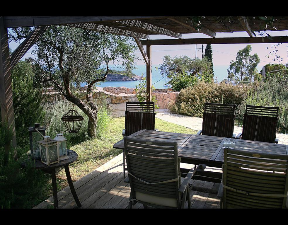Meropi Villas Kardamyli Room photo