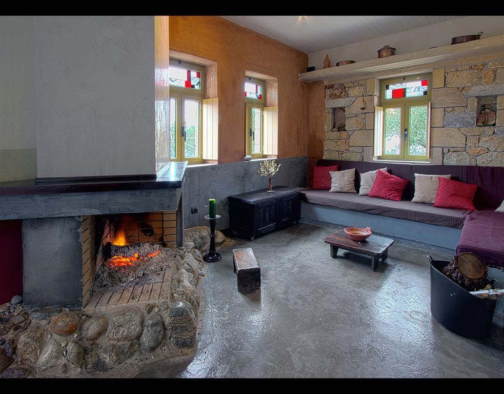 Meropi Villas Kardamyli Room photo