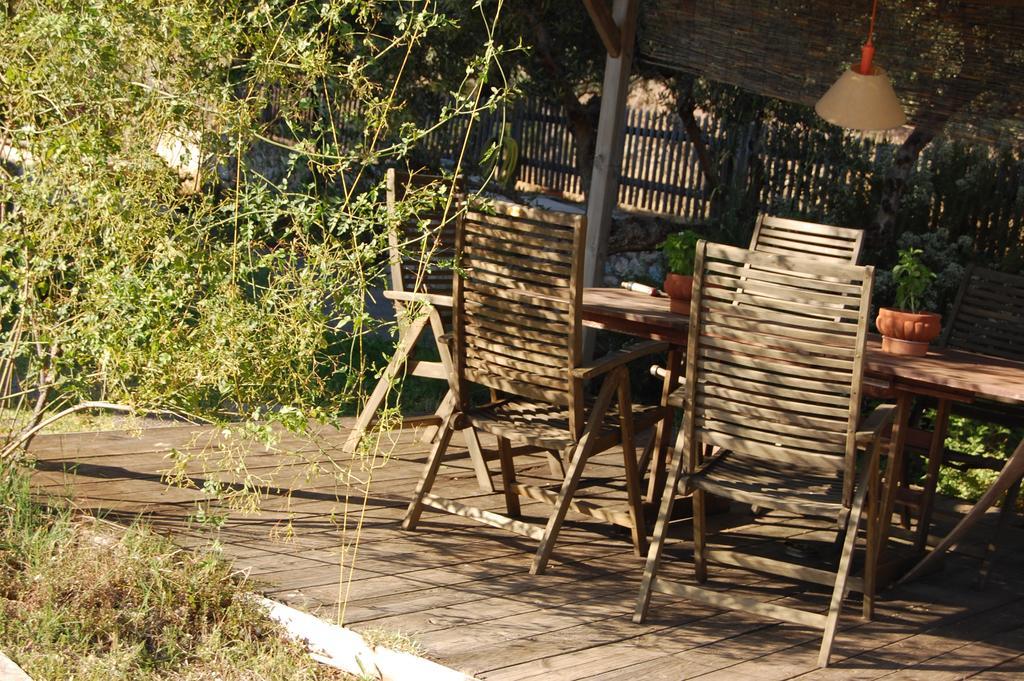 Meropi Villas Kardamyli Exterior photo